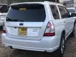 Subaru Forester 2007 - 4