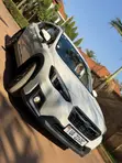 Subaru XV 2017 White - 1