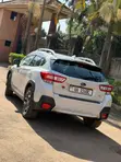 Subaru XV 2017 White - 2