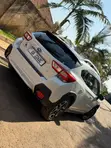 Subaru XV 2017 White - 3
