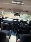 Subaru XV 2017 White - 4