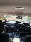 Subaru XV 2017 White - 5