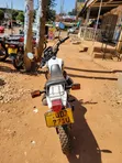 Yamaha DT125 2018 White - 5