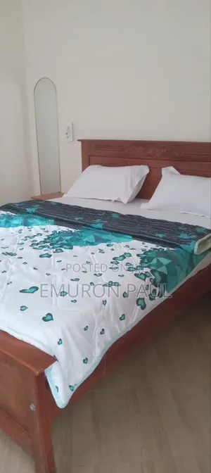 Diplomat Guesthouse Bujuko - Short Let