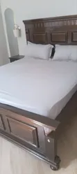 Diplomat Guesthouse Bujuko - Short Let - 3