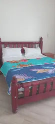 Diplomat Guesthouse Bujuko - Short Let - 4