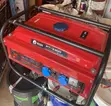Edon PT-3300 Portable Gasoline Generator - 1