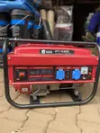 Edon PT-3300 Portable Gasoline Generator - 4
