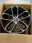 Volkswagen Touareg Rims - Size 19 - 2