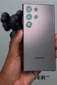 Samsung Galaxy S24 Ultra 512GB Silver - 3