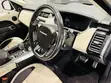 2020 Land Rover Range Rover Sport HSE Td6 Black - 4