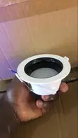 Anti-Glare 8W Spot Lights - 1