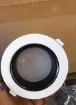 Anti-Glare 8W Spot Lights - 2