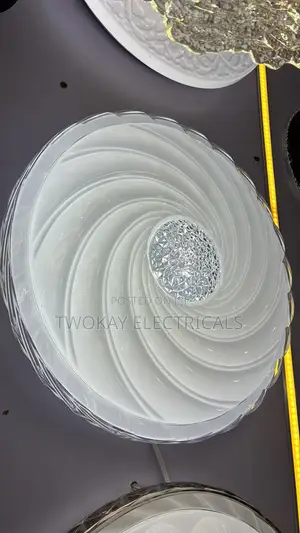 Brand New Color Changing Ceiling Lights