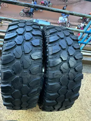 285/75R16 M/T Japan Foreign Used Tires