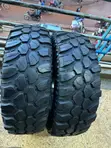 285/75R16 M/T Japan Foreign Used Tires - 1