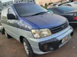 Toyota Noah 2.0 AWD (8 Seater) 2002 Blue - 1