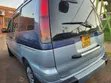 Toyota Noah 2.0 AWD (8 Seater) 2002 Blue - 3