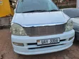 Toyota Regius 1998 White - 1