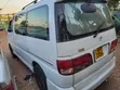 Toyota Regius 1998 White - 4