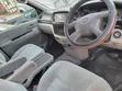 Toyota Regius 1998 White - 5