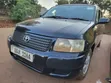 Toyota Probox 1.5 DX Comfort 4WD 2005 - Black - 1