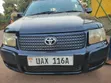 Toyota Probox 1.5 DX Comfort 4WD 2005 - Black - 2