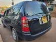 Toyota Probox 1.5 DX Comfort 4WD 2005 - Black - 5