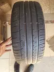 Dunlop 275/55R19 Highway Tires (Used) - 2