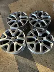Nissan Rims Size 18 - Japan - 1