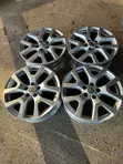 Nissan Rims Size 18 - Japan - 2