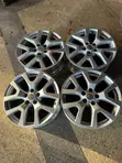 Nissan Rims Size 18 - Japan - 3
