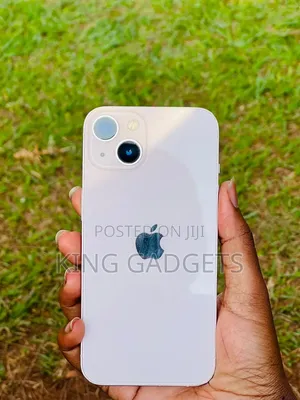 Apple iPhone 13 128GB White