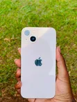 Apple iPhone 13 128GB White - 1