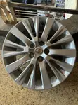 Toyota Japan Rims - Size 18 - 2
