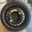 Temporary Spare Tire for Mercedes-Benz - 1