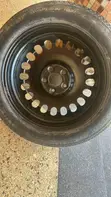 Temporary Spare Tire for Mercedes-Benz - 2