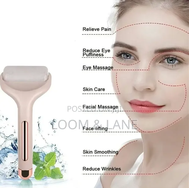 Skin Ice Roller Massager - 1