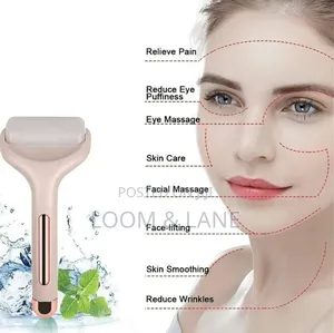 Skin Ice Roller Massager