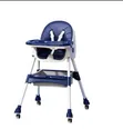 Toddler Feeding Chair - Adjustable High Chair - 2