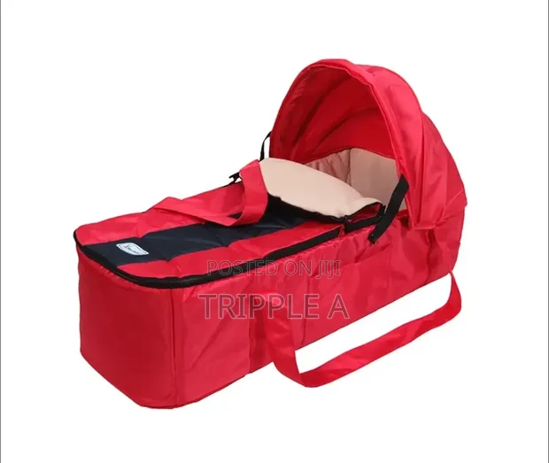 Newborn Transporter Carry Bag - 1