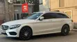 Mercedes-Benz C-Class C 200 (W205) 2016 White - 3