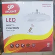 DP Light LED Multi-Function Fan Light - 2