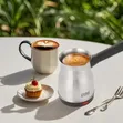 Electric Turkish Coffee Pot - Winning Star - 2