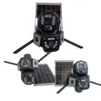 Brand New Solar Security Camera with Voice - 2