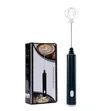 Handheld Electric Milk Frother & Whisk - 2