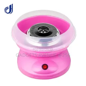 Brand New Cotton Candy Maker for Home Use