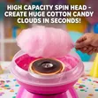 Brand New Cotton Candy Maker for Home Use - 2