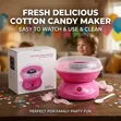 Brand New Cotton Candy Maker for Home Use - 3