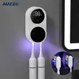 Wall-Mounted UV Toothbrush Sterilizer - 1